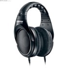 Shure Srh1440 New In Box Professional Open-back Headphones In Stock
