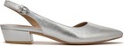 Naturalizer Banks Slingback Women s Pumps Nw ob