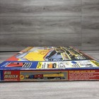 Life Like Trains Rail Master Union Pacific Ho Scale Electric Train Set