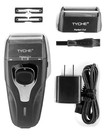Tyche Professional Turbo Shaver