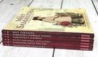 American Girl Samantha Book Set Paperback The American Girls Collection