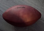 Nfl The Duke Football Game Used Jacksonville Jaguars