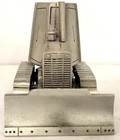 Speccast Jdm-138 1 50 Pewter John Deere 450h Crawler Dozer Ln box