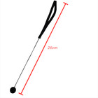  3-pack  Camera Lens Cap Holder For Canon Nikon Sony Dslr slr- Anti-loss Tether