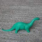 Vintage Sinclair Brontosaurus Dinosaur  - New York World s Fair - 1964 Souvenir
