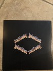 Judas Priest Tour Book The Painkiller Tour 1990-1991
