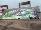 Vintage 1951 Walt Disney s Alice In Wonderland A Big Golden Book  