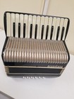 Vintage Italian Accordion