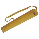 Longbow horse Bow recurve compound Bow Leather Shoulder Back Arrow Quiver Bag