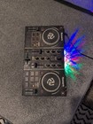 Numark Party Mix Double Deck Dj Controller W built-in Light Show