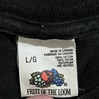 Rare Nos Nine Pound Hammer Shirt 1991 Tour Alternative Title Not Released 