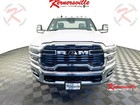 2025 Ram 3500 Tradesman 84ca Dually Pickup Truck Pkg 25a Remote Start