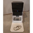 Petlibro Rfid Cat Small Pet Feeder With Colar Tag App Control -used 