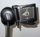 Manfrotto 3405 Tripod With Head - Great Condition - No Box