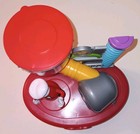 Jelly Belly Factory Mr  Jelly Bean Machine Candy Dispenser Figure 2018 Toy