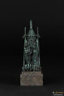 Weta Workshop Lord Of The Rings Minas Morgul Gargoyle Polystone Mini Statue