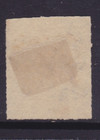 South Australia Scarce 1863 9d Grey Lilac Qv Fine Used Sg 34  rd5 