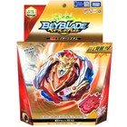 Takara Tomy Cho-z Achilles 00 dm Burst Beyblade B-129 Starter Launcher Official