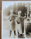 Vintage Movie Still A Twilight Baby 8x10  Virginia Rappe Lloyd Hamilton Ritchie