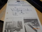 Older Sears Craftsman Taper Jig For Table Saw Woodworking Jig