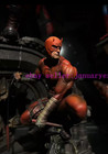 Perfect Iron Studios Daredevil Unleashed Deluxe Art Scale 1 10 Statue In Stock