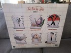 Pink Floyd  the Wall  Series 1 Box Set Figures By Seg 2003