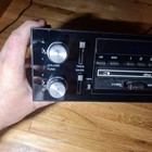 1984  Delco Am fm Radio Stereo Cassette Tape Gm Chevrolet Cutlass Olds