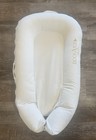 Dockatot Deluxe Baby Lounger     Excellent Condition
