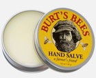 3 Burt s Bees Unisex Hand Salve Tins 3 Oz  Ea A Farmer s Friend New   Sealed