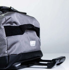 Epoch Elite Roller Bag  Lacrosse Equipment Rip Stop Duffle Roller Bag