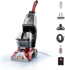 Hoover Powerscrub Deluxe Deep Clean Carpet Shampooer Upholstery Pet Cleaner