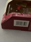 It s A Wonderful Life Enesco Vintage Ornament Nos Bedford Falls Sign Porcelain