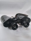 Rare Vintage E  Leitz Wetzlar Leica Campofortit 15 X 60 Binoculars W Case  read 