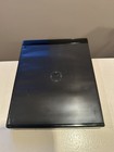 4k Ultra Hd  Black 4-disc Case   Booklet Clips  Sleeve  15mm Please Read
