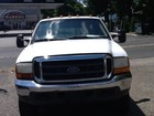 2000 Ford F-250 Lariat