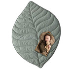 Baby Play Mat 56 3x42 1inch Cotton Crawling Cushion  Kids Room Rug Floor 