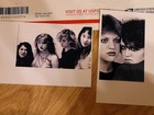 Courtney Love Pre-nirvana Sugar Babies Pagan Babies Band Photos Hank Harrison