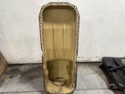 1998-2011 Cummins Isx Engine Oil Pan - Used