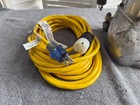 Essex Silver Line Sl-7 Edger Floor Sander With 40ft Cord
