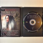 One Love The Bob Marley All Star Tribute Together In Concert Dvd 2000 Complete