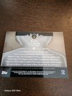 Hank Aaron 2011 Tier One Game Used Jersey 72 99 Hof Atlanta Braves Nm-mint Relic