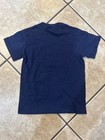 Vintage 90s Disney The Haunted Mansion Kids T-shirt