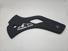 New   Never Used Training Mask 2 0 Sleeve Size L   Valve Packs  black And White 