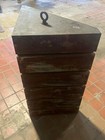 T-slotted Angle Plate Cnc Tooling 23-1 2 X 21-5 8 X 39-1 8 940lbs