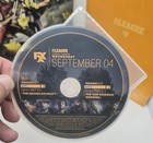 Rare The League Season 5 Rough Cut Fx Press Kit Media Guide   Dvd 