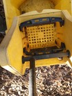 Commercial Size Mop And Bucket With Wringer Set