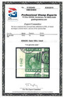 Us Scott  408     Pse 100j Gem Jumbo     Used     Certified     Exceptional Centering 