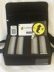100 Turning Technologies Response Card Rf Rcrf-02 Classroom Clicker  04 Receiver