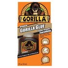 Gorilla Waterproof Glue 2 Oz Strong Bond Multi Surface Heavy Duty Glue