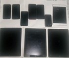 Mixed Lot Apple I Phones  Apple I Pads Apple  Watch   repair resell